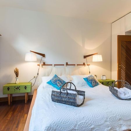 Brera 27 Suite Milano Eksteriør bilde