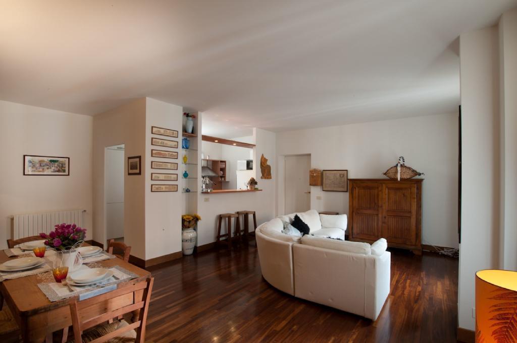 Brera 27 Suite Milano Rom bilde