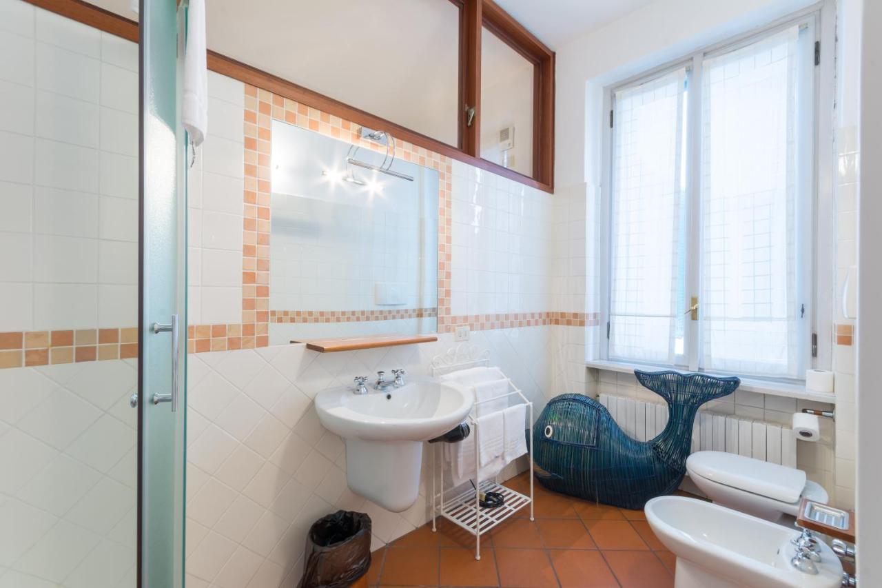Brera 27 Suite Milano Eksteriør bilde