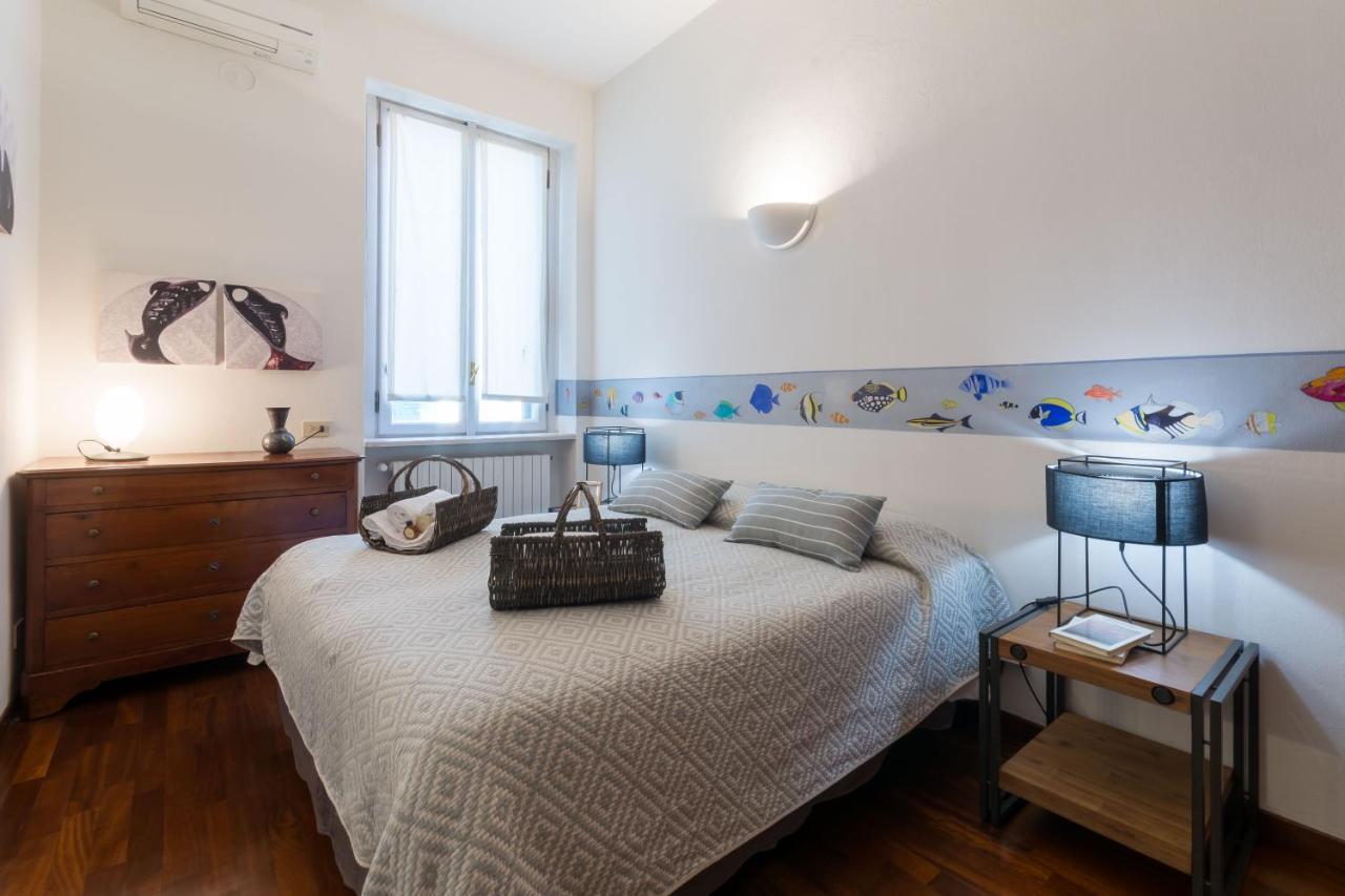 Brera 27 Suite Milano Eksteriør bilde