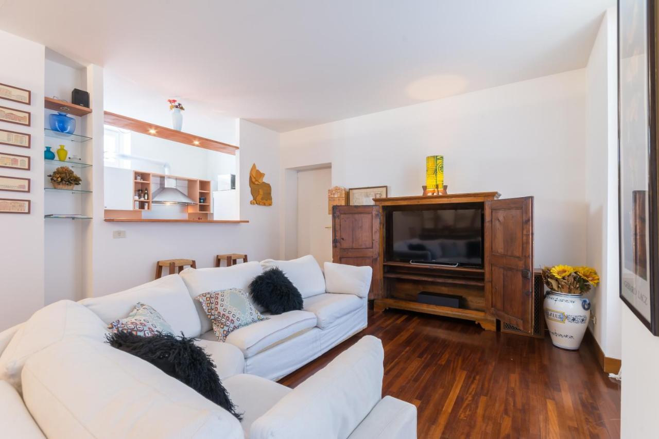 Brera 27 Suite Milano Eksteriør bilde