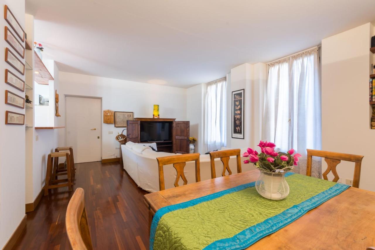 Brera 27 Suite Milano Eksteriør bilde