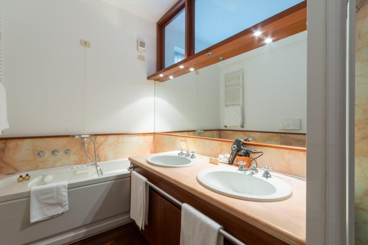 Brera 27 Suite Milano Eksteriør bilde