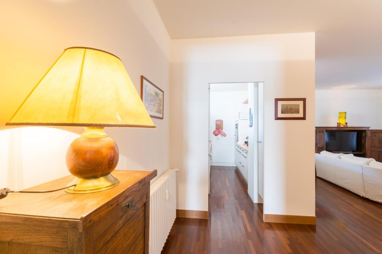 Brera 27 Suite Milano Eksteriør bilde
