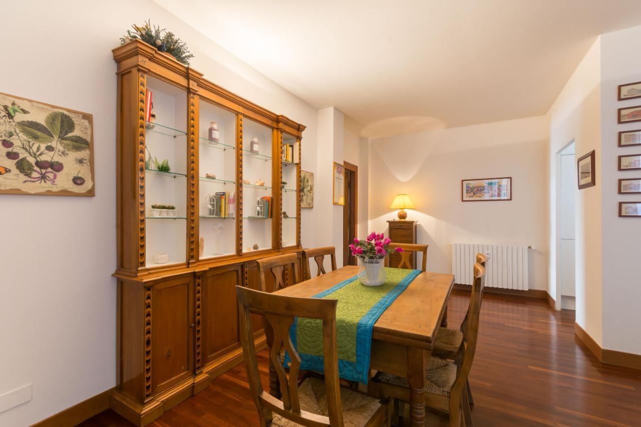 Brera 27 Suite Milano Eksteriør bilde
