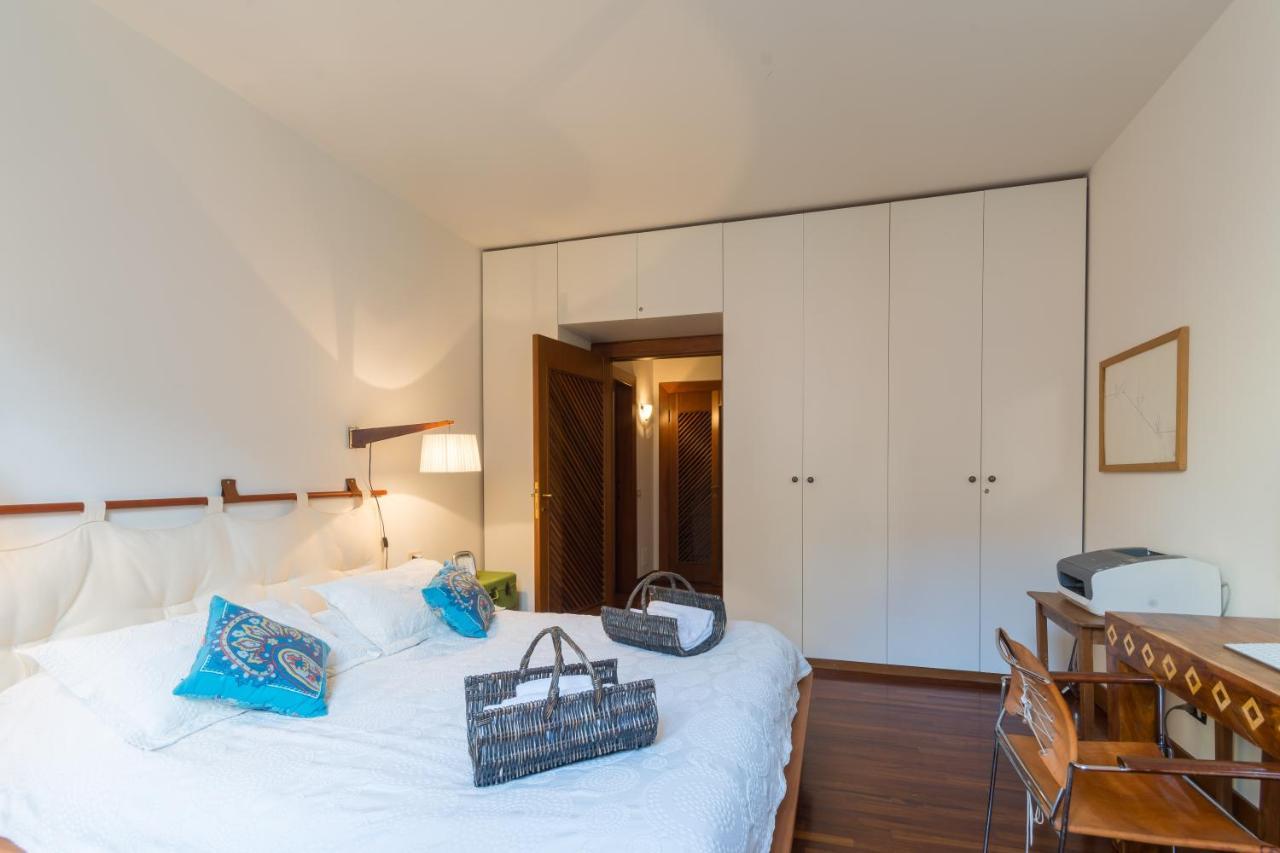 Brera 27 Suite Milano Eksteriør bilde
