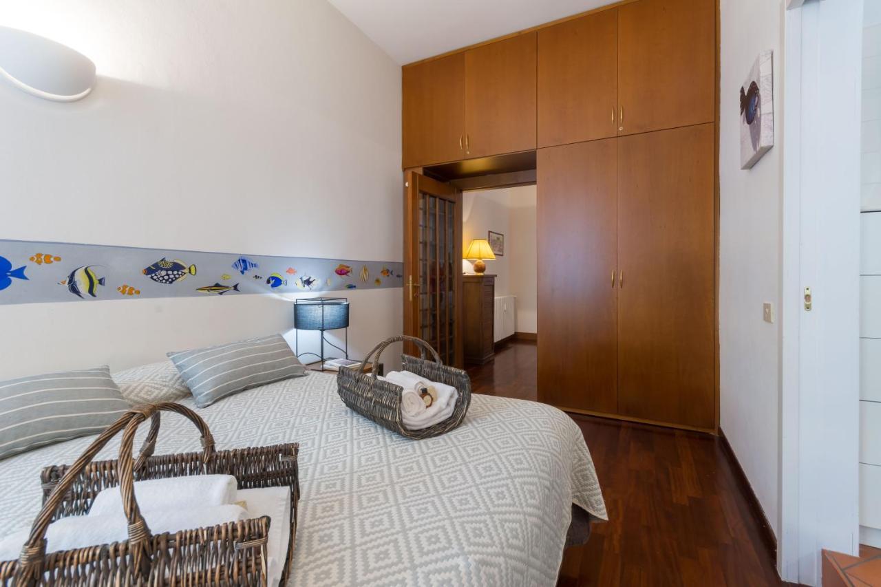 Brera 27 Suite Milano Eksteriør bilde