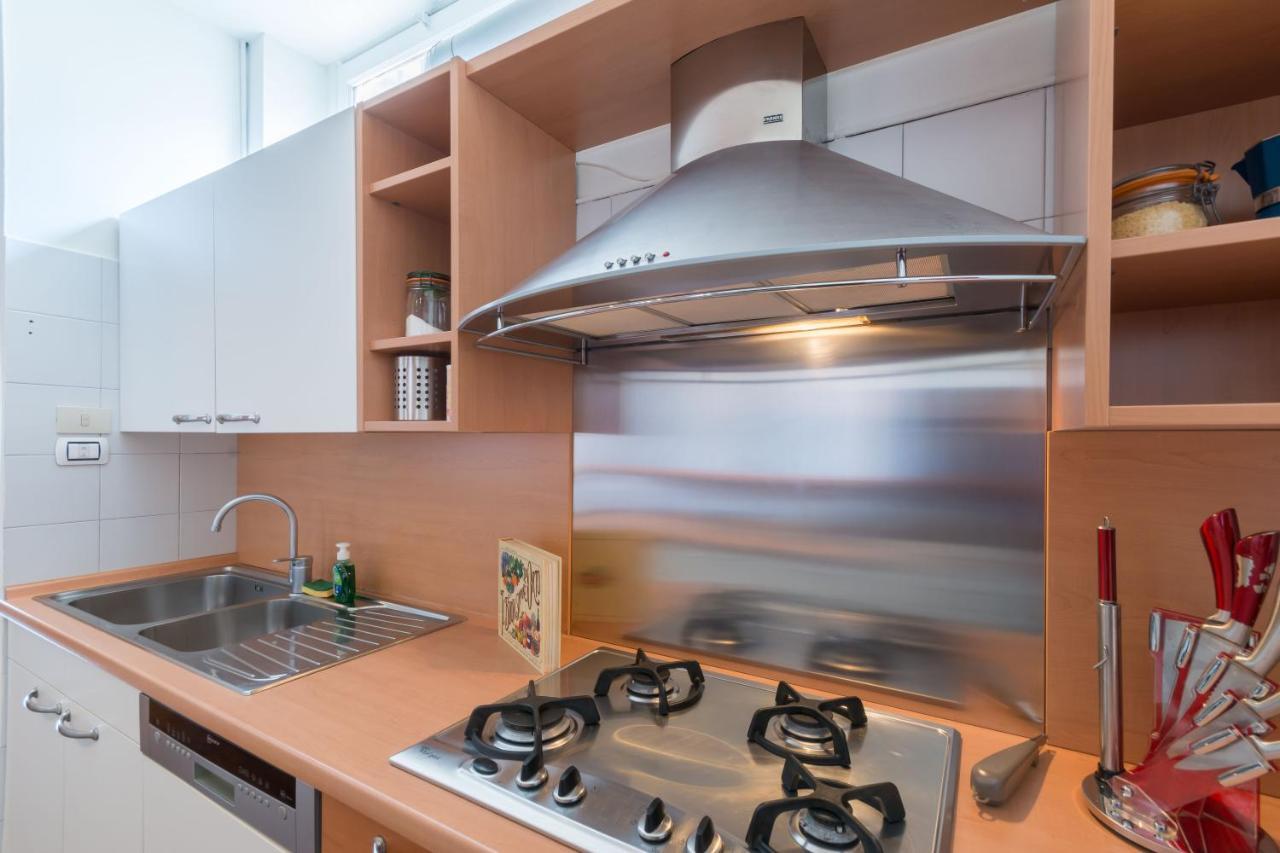 Brera 27 Suite Milano Eksteriør bilde