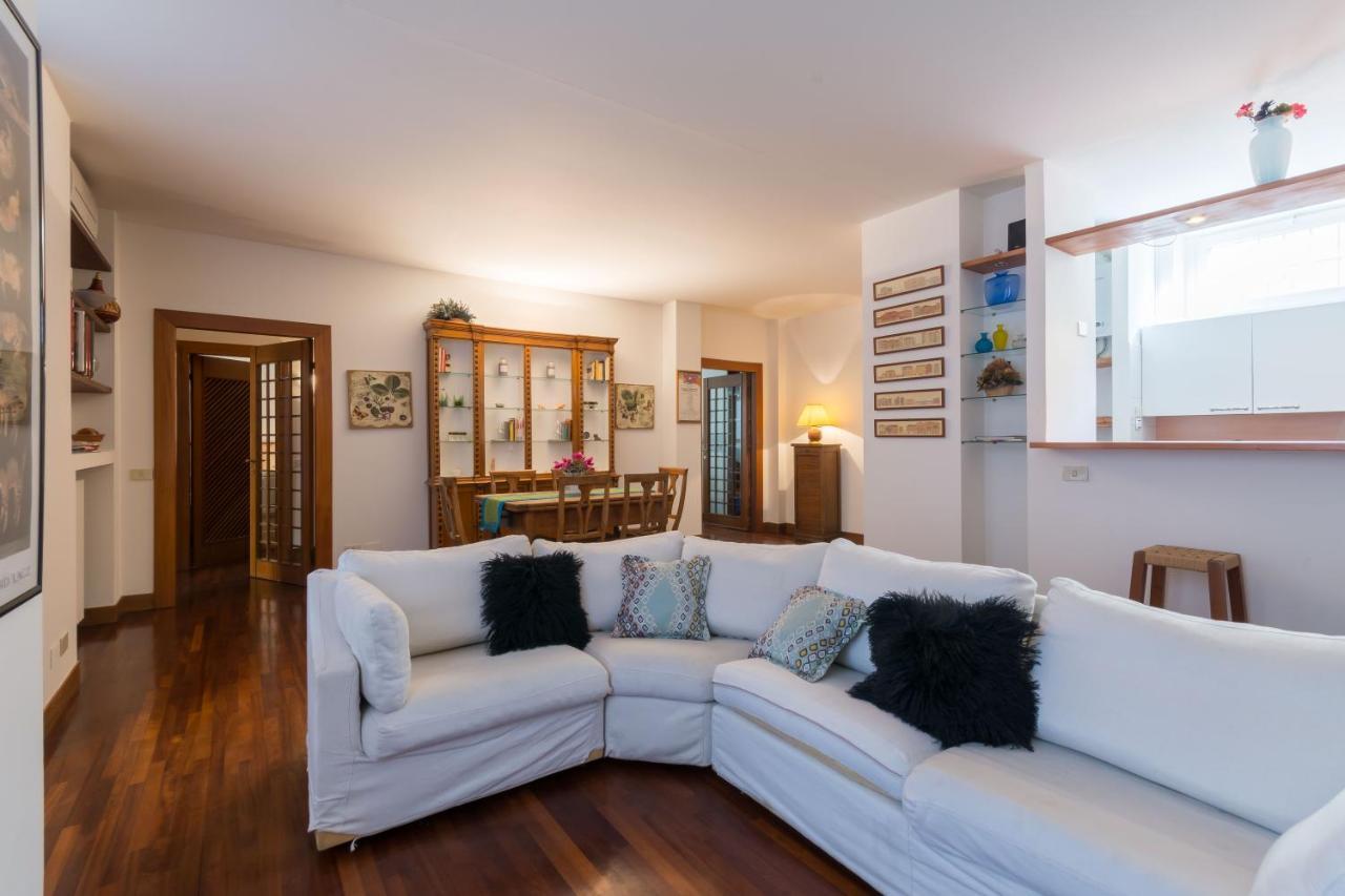 Brera 27 Suite Milano Eksteriør bilde