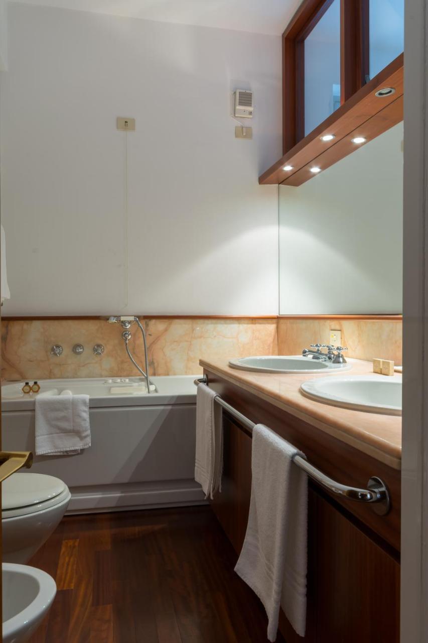 Brera 27 Suite Milano Eksteriør bilde