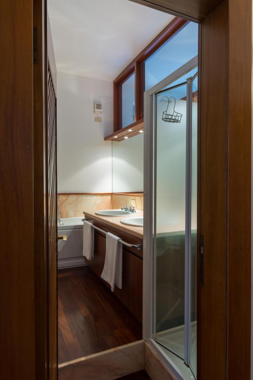 Brera 27 Suite Milano Eksteriør bilde