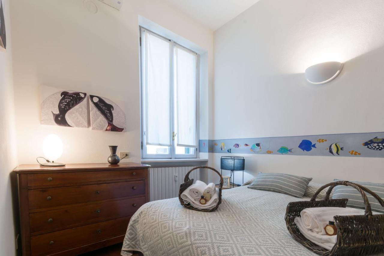 Brera 27 Suite Milano Eksteriør bilde